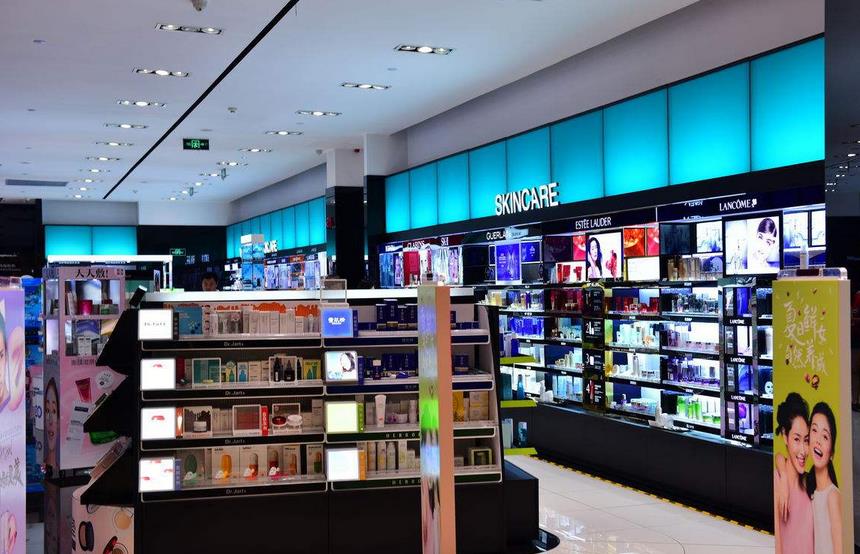 積極融入一帶一路 屈臣氏將在新疆開設(shè)多家門店