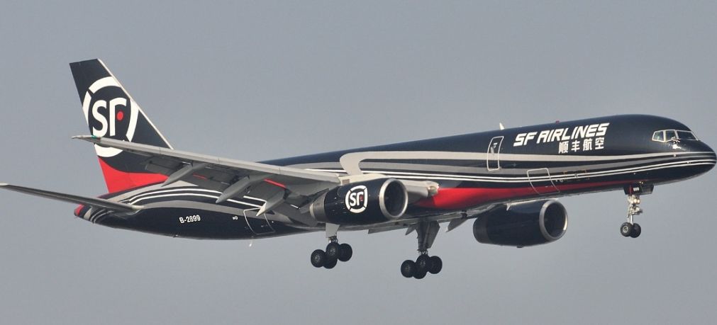 強(qiáng)強(qiáng)合作 順豐攜夏暉打造新型冷鏈物流