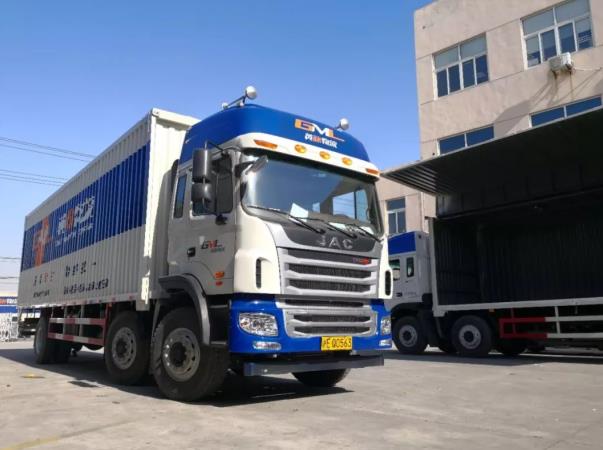 上海落地配,上海落地分撥,上海落地配送