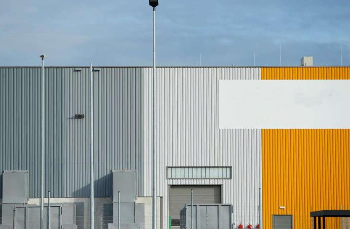 整倉租賃,整倉出租