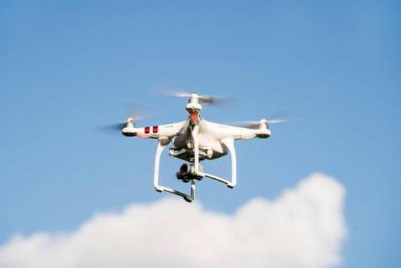 物流或迎徹底變革 無人機(jī)貨運(yùn)擬大規(guī)模運(yùn)用