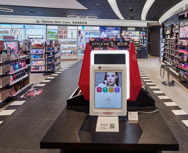 沖擊新零售廣袤市場 屈臣氏制訂新電商戰(zhàn)略