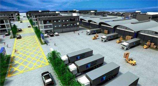 物聯(lián)網(wǎng)成行業(yè)趨勢(shì) 我國傳統(tǒng)物流將有效改變