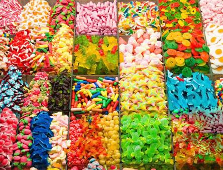 快速消費品物流,快速消費品運輸