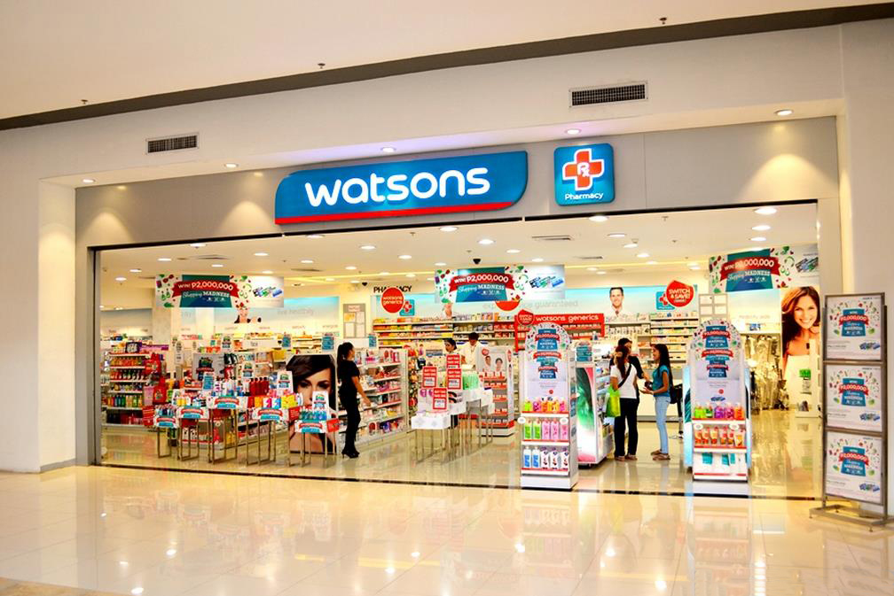 國產(chǎn)美妝品牌崛起沖擊 屈臣氏面臨“中年危機”