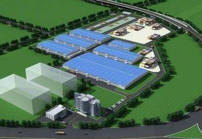 統(tǒng)籌區(qū)域經(jīng)濟發(fā)展 安徽省擬規(guī)劃建設(shè)5處省級物流園區(qū)