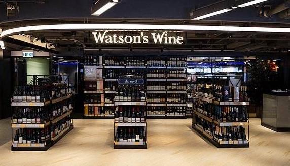 順應(yīng)趨勢(shì)品牌轉(zhuǎn)型 屈臣氏欲做美妝界的小米