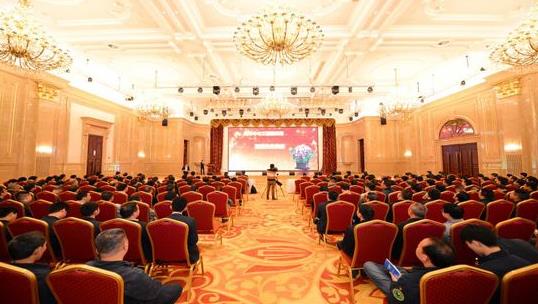 共商“一帶一路”供應(yīng)鏈發(fā)展 長沙將舉行國內(nèi)國際物流發(fā)展論壇