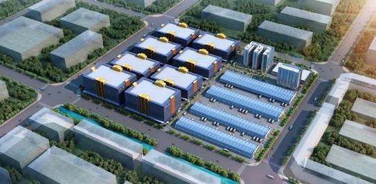 拓展區(qū)域物流新經(jīng)濟(jì) 物流大咖共議江津綜合保稅區(qū)未來發(fā)展