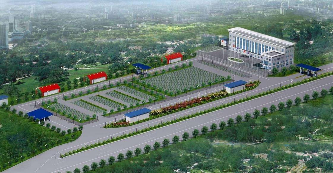 因地制宜趕超發(fā)展 遼寧省建設“互聯(lián)網(wǎng)+”物流系統(tǒng)