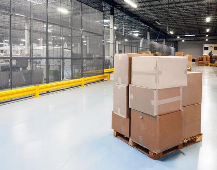 推廣使用標(biāo)準(zhǔn)化托盤 青海省積極建設(shè)區(qū)域物流樞紐