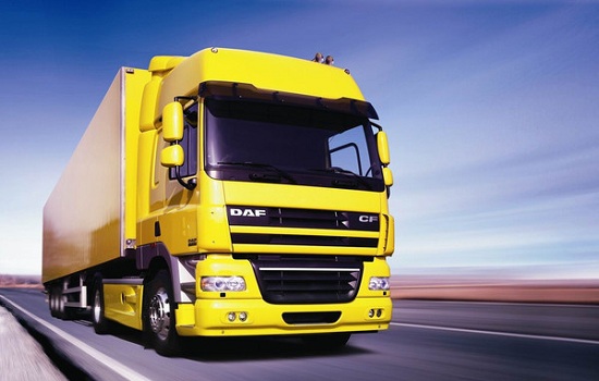 上海大型貨運(yùn)公司