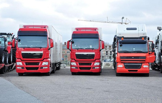 上海運(yùn)輸公司