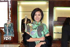 物流交給英脈我很放心，不會出錯！