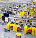 電商倉(cāng)儲(chǔ)