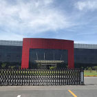 青浦倉(cāng)庫(kù)