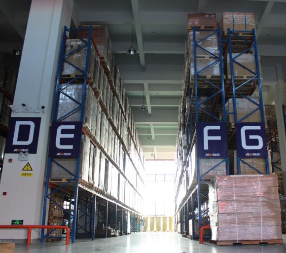 倉(cāng)庫(kù)出租